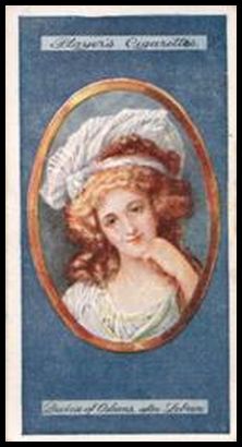16 The Duchess of Orleans, after Mme. Vigee Lebrun (1755 1842)